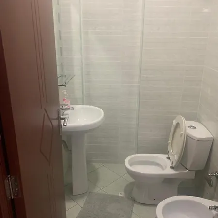 Shkoder アパート Shkodër